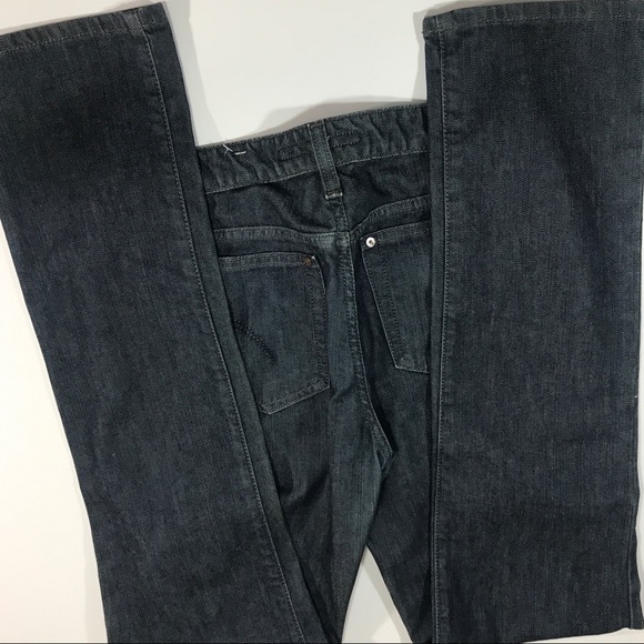 Joe’s jeans size 29 women’s blue NWOT fit cigarett - Picture 5 of 8